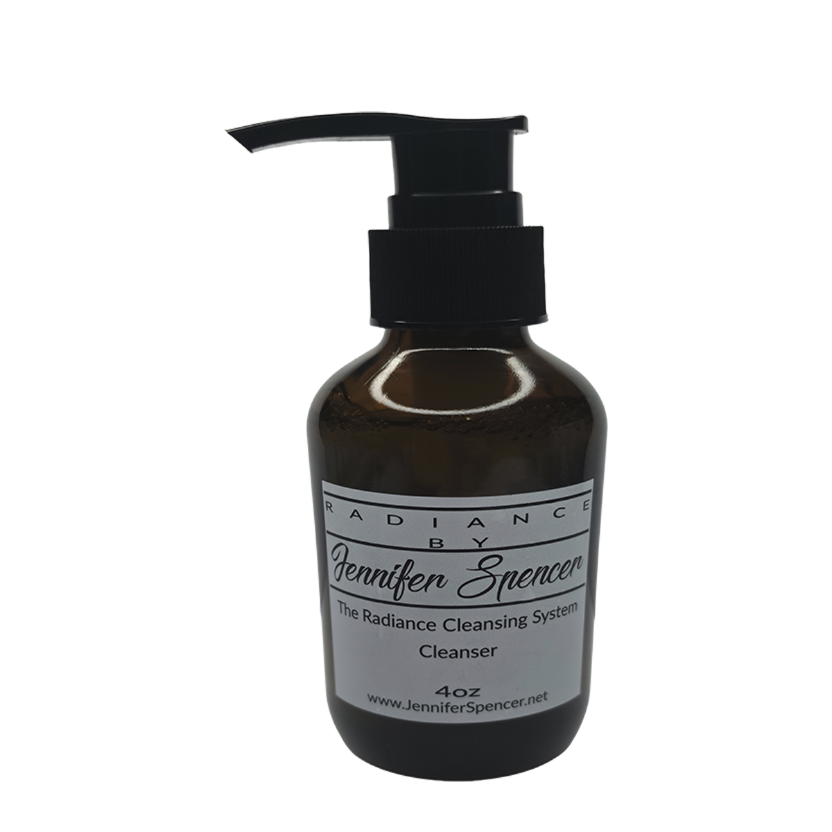 The Radiance Cleansing System