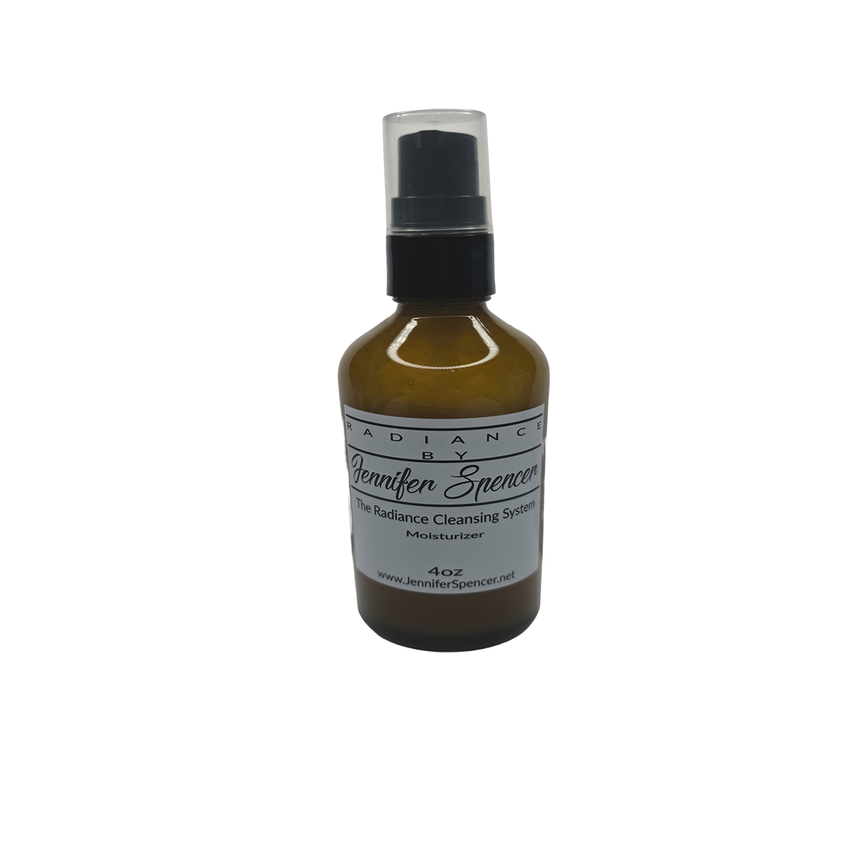 The Radiance Cleansing System