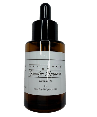 Radiance Cuticle Oil