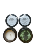 The Radiance Eucalyptus Duo
