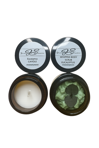 The Radiance Eucalyptus Duo
