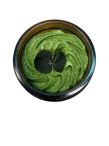 Radiance by Jennifer Spencer Whipped Body Scrubs