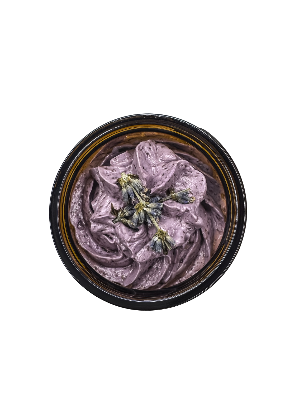Radiance by Jennifer Spencer Whipped Body Scrub - Lavender Vanille