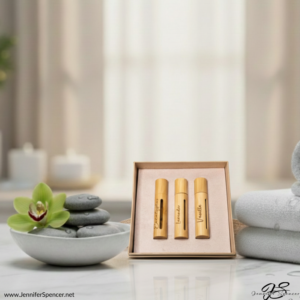 Radiance - The Discovery Set – JenniferSpencer.net