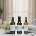The Radiance Cleansing System