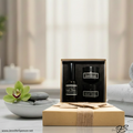 The Radiance - Aromatherapy Gift Set
