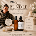 409Fragrance_reviews Faves Bundle (TikTok Creator)