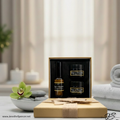 The Radiance - Yaya's Favorites Gift Set