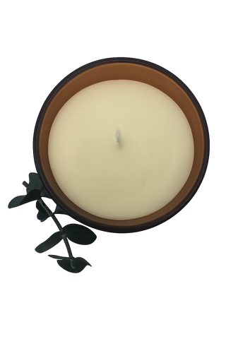 Radiance by Jennifer Spencer Aromatherapy Candles