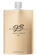 Radiance Luxe Body Oil Refill